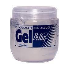 GEL BELLUS INCOLOR 230G
