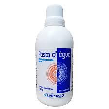 PASTA DAGUA UNIPHAR 100G