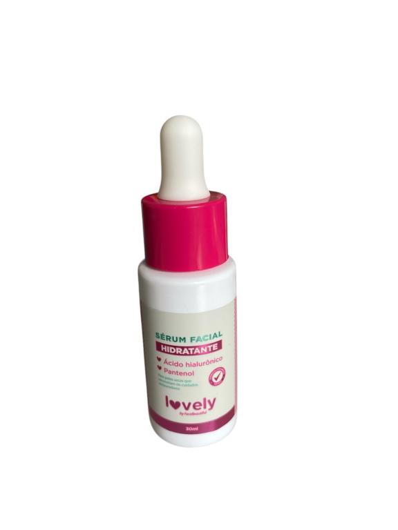 SERUM FACIAL HIDRATANTE 30ML