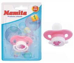 CHUPETA T1 REDONDO MAMITA