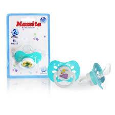 CHUPETA T2 ORTODONTICO MAMITA