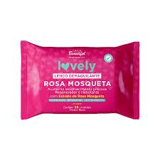 LENÇO DEMAQUILANTE PITAYA BEAUTYLOO
