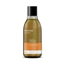 OLEO DE AMENDOAS FARMAX 100ML