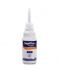 ALCOOL 70° 100ML PROLINK