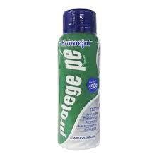 TALCO PROTEGE PE CANFORA 100G