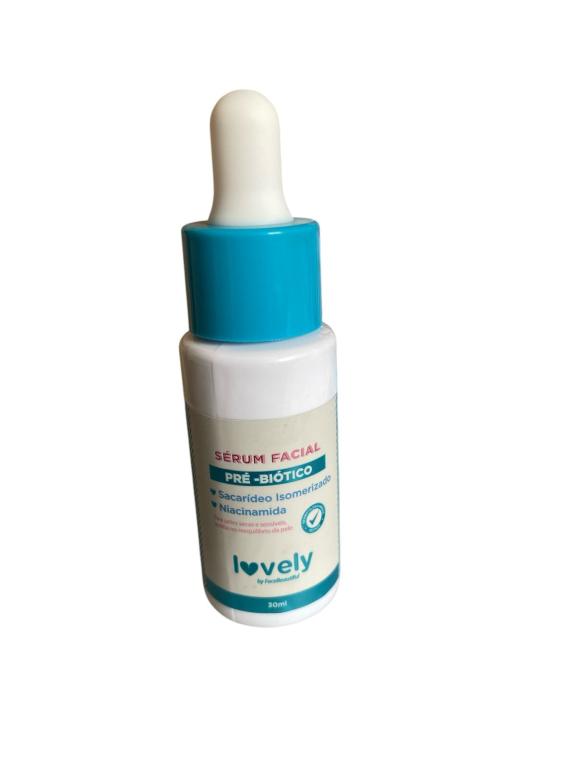 SERUM FACIAL PRÉ-BIÓTICO 30ML