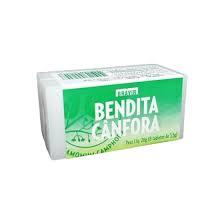 BENDITA CANFORA 28G C/8 BRAVIR