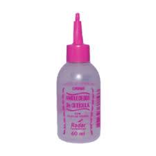 AMOLECEDOR DE CUTICULAS RADAR 60ML