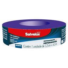 ESPARADRAPO SALVELOX 1,2X4,5