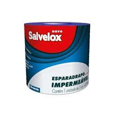 ESPARADRAPO SALVELOX 5,0X4,5