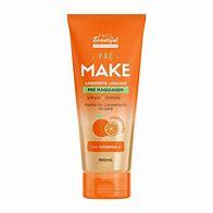 SABONETE LIQUIDO FACIAL PRE MAKE VITAMINA C 100ML