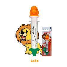 SERINGA NASAL LEAO