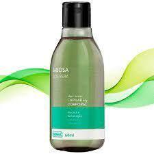 OLEO DE BABOSA FARMAX 100ML