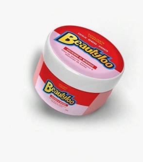 ESFOLIANTE CORPORAL MORANGO BEAUTYLOO