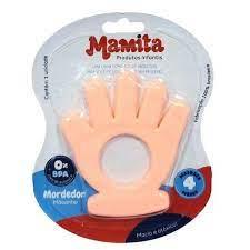 MORDEDOR MAOZINHA MAMITA