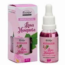 OLEO ROSA MOSQUETA PURO 30ML FACE BEAUTIFUL