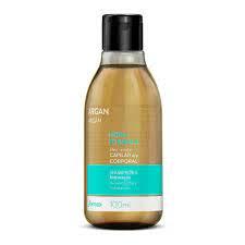 OLEO DE ARGAN FARMAX 100ML