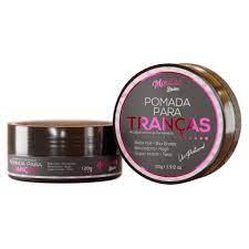 CERA MODELADORA TRANÇA MONSTER 120G