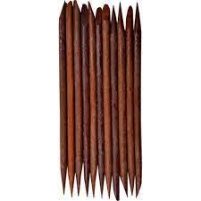 PALITO DE UNHA PARAJU