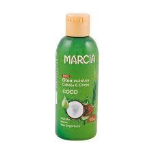OLEO MULTIUSO COCO MARCIA 90ML
