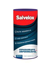 ESPARADRAPO SALVELOX 10X3