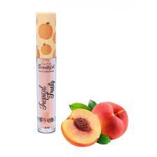 GLOSS LABIAL PESSEGO FACE BEAUTIFUL