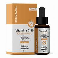 SERUM FACIAL VITAMINA C 30ML