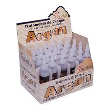 AMPOLA ARGAN VITABELLUS 10ML