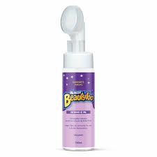 MOUSSE FACIAL UVA BEAUTYLOO