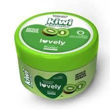 ESFOLIANTE CORPORAL KIWI LOVELY