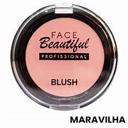 BLUSH COMPACTO FACE BEAULTIFUL