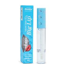 GLOSS VOLUMAO TRANSPARENTE