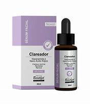 SERUM FACIAL CLAREADOR 30ML