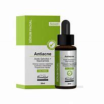SERUM FACIAL ANTIACNE 30ML