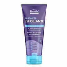 SABONETE ESFOLIANTE FACIAL LAVANDA 100ML