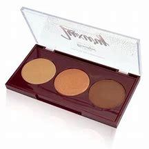 PALETA TRIO DE CONTORNO LUXURY