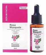 SERUM FACIAL ROSA MOSQUETA 30ML