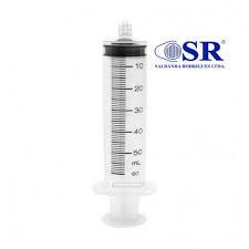SERINGA 60ML S/ BICO