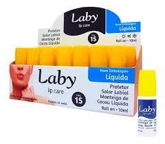 MANTEIGA DE CACAU ROLL-ON C/24 LABY