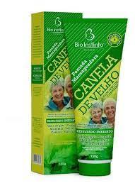 CANELA DE VELHO BISNAGA BIO INSTINTO 150G