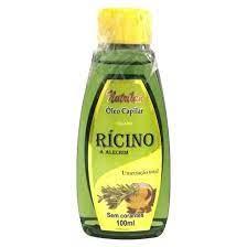 OLEO DE ALECRIM NUTRILAN 100ML