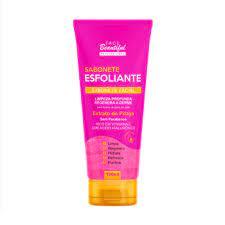 SABONETE ESFOLIANTE FACIAL PITAYA 100ML