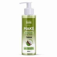 SABONETE LIQUIDO FACIAL POS MAKE DETOX 200ML PUMP