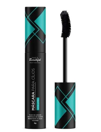 MASCARA DE CILIOS VOLUME