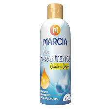 OLEO MULTIUSO D-PANTENOL MARCIA