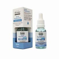SERUM FACIAL ACIDO HIALURONICO 30ML