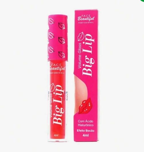GLOSS VOLUMAO SUNSET