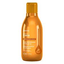 OLEO DE COCO FARMAX 100ML