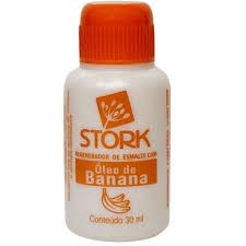 OLEO DE BANANA STORK 30ML