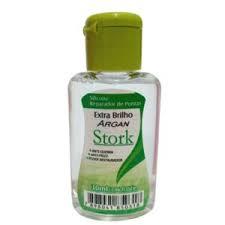 REPARADOR DE PONTAS STORK ARGAN